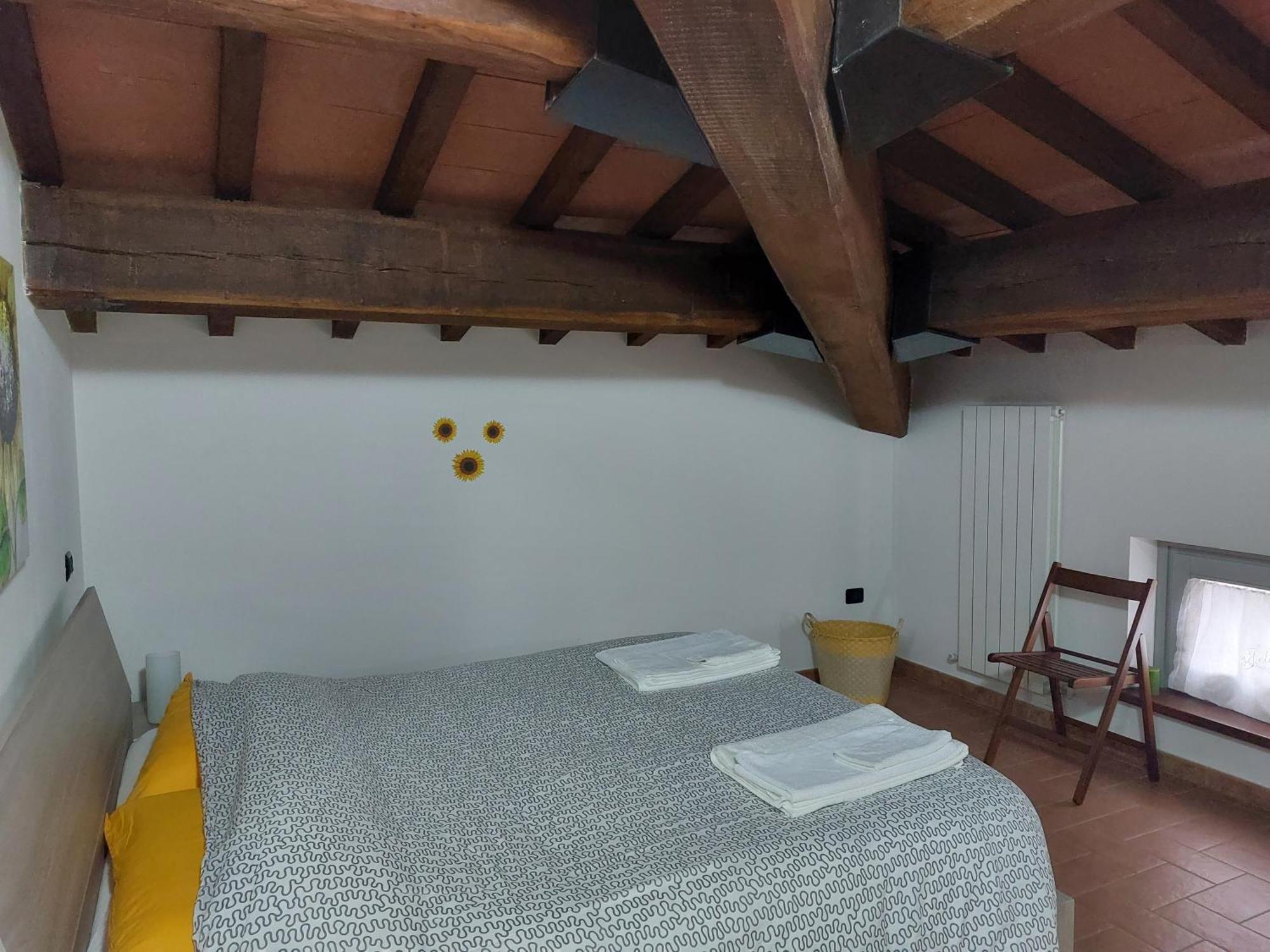 노세라 움브라 Il Ciottone 빌라 외부 사진